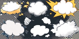 妖精视频奇幻漫画云端图书馆封面